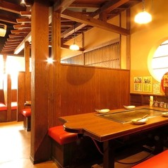 うまいもん横丁 姫路南店の写真