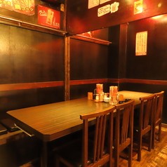 炭火焼鳥 喜鳥家 中地店の写真