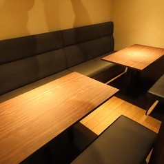 隠れ家 れんこん 姫路駅店の写真