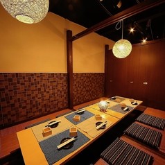 居酒屋 海鮮と炉ばた焼 博多うまかもん 天神 姫路駅前店の写真