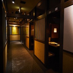 居酒屋 野菜巻き串 炭火焼きと旨い酒 団欒 姫路駅前店の写真