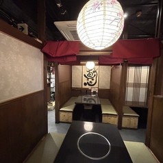 隠れ家 さくら 姫路駅前店の写真