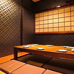 隠れ家 さくら 塩町総本店の写真