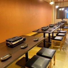ろばた居酒屋 ゆめみづき 姫路魚町店の写真