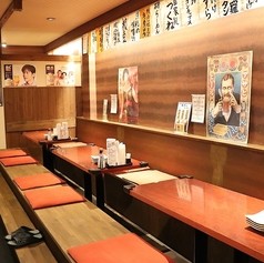 釜めしと焼き鳥 姫路酒場 寅の子 姫路駅前店の写真