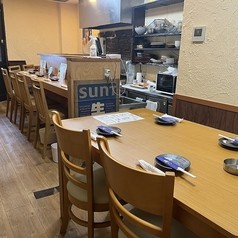 鉄板居酒屋桜一の写真