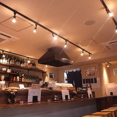 居酒屋ながまぐろの写真