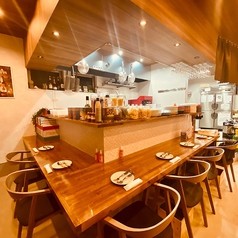Grazie(グラッツィエ) 姫路駅前店の写真