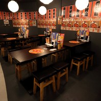 大衆とり酒場 とりいちず 姫路店の写真