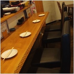 海鮮酒場ふくふくの写真