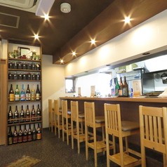 居酒屋マスヤの写真