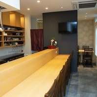 おばんざいと地酒 ゆう菜の写真
