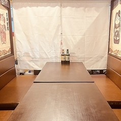 タラバ蟹と黒毛和牛 居酒屋 源の写真
