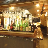 おでん 居酒屋 わが家の写真