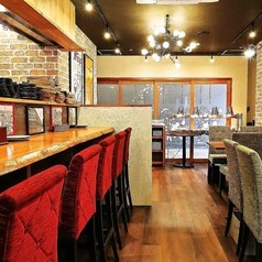 大衆酒場 ボナパルト・ブルー枚方店の写真