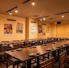 海鮮酒場 うお心 枚方市駅店の写真