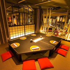 新串揚げ創作料理 串やでござる 枚方店の写真