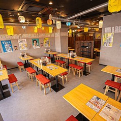 居酒屋 餃子のかっちゃん 枚方店の写真