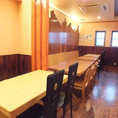 あっちゃんの台所 枚方本店の写真