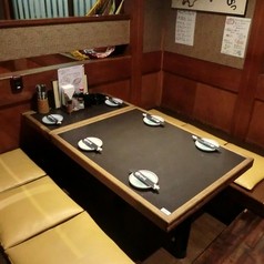 大和水産 牧野店の写真