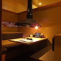 国産牛焼肉 肉匠坂井 大阪枚方店の写真