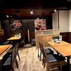 海鮮わら焼き小屋 居酒屋 た藁や 枚方市駅前店の写真