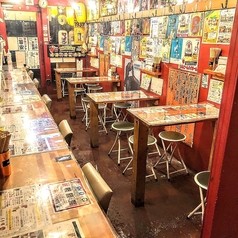 大衆酒場 夢屋 枚方本店の写真