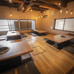 韓国焼肉ホルモン 佐野の写真
