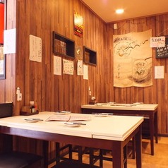 炭火焼き居酒屋、春千代の写真