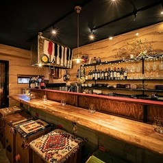 ビストロ 山くらの写真