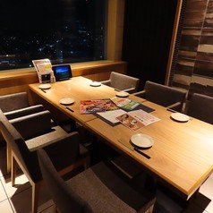 Hokkaido Gourmet Dining 北海道 横浜スカイビル店の写真