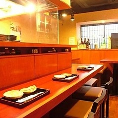 いっちゃが 横浜西口店の写真
