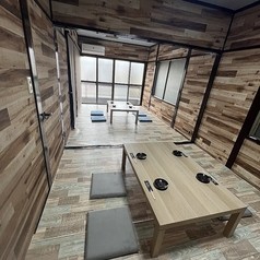 居酒屋IKKAの写真