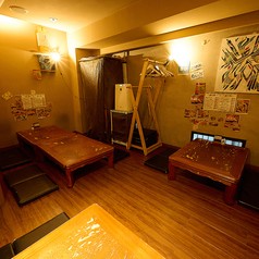 いこいの写真