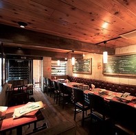 立川 iL CHIANTI イルキャンティ 立川店の写真