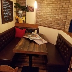 iL-CHIANTI NORD(イルキャンティ ノルド)の写真