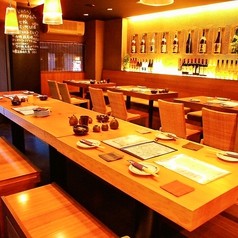 いもたろう 五反田店の写真