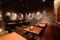 インディアンタンドリー BINDU グランフロント大阪店の写真