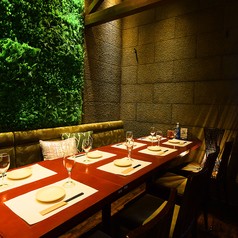極上肉と創作和食 彩 -irodori- 姫路駅前店の写真