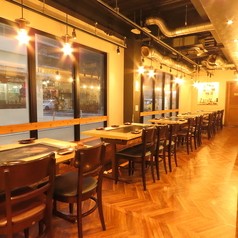 名古屋駅 鉄板焼き 天頂～ITADAKI～の写真