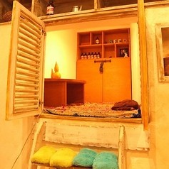 イタリアンバル Seed (シード)の写真
