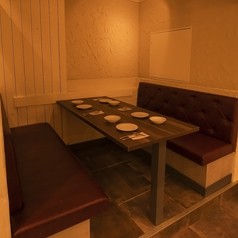 Italianbar ATTACHMENT 立川店の写真