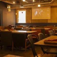 Italianbar ATTACHMENT -アタッチメント- 横浜鶴屋町店の写真
