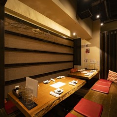 イザカヤ トリブンの写真