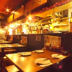 じゃんけん 蒲田店の写真