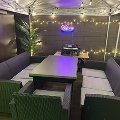 ジャンオクBBQ 心斎橋店の写真