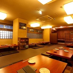 居酒屋 JapaneseRestaurant 良寛(りょうかん)の写真