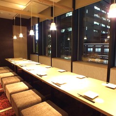 じぶんどき名駅広小路通店の写真