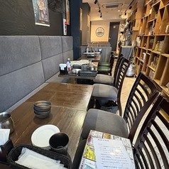 もつきむ 飯田橋の写真