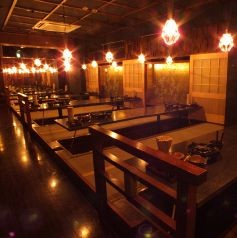 もつ鍋 鉄板焼肉 木村屋本店 飯田橋店の写真